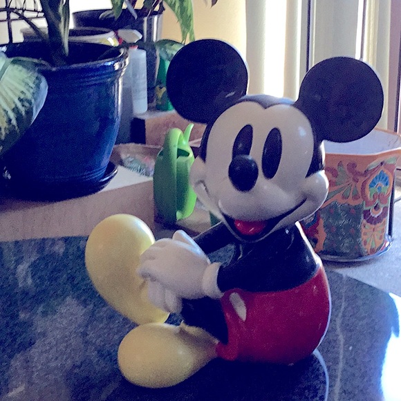 Disney figurine